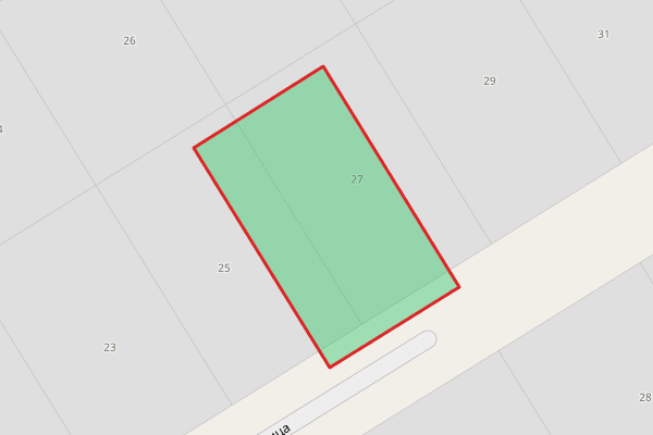 Участок 10 сот.