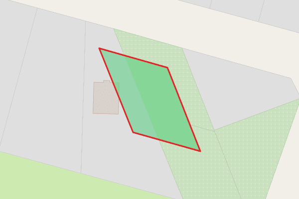 Участок 6 сот.