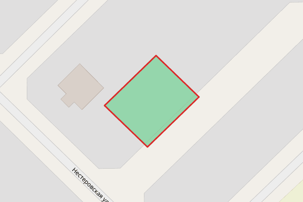 Участок 5 сот.