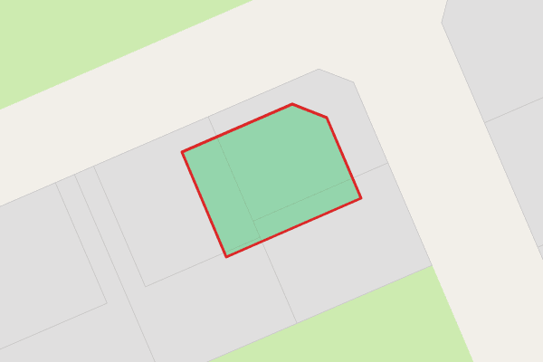 Участок 6 сот.