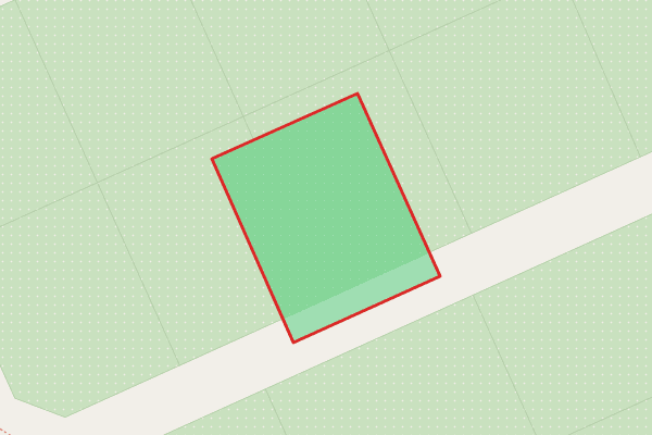 Участок 8.02 сот.