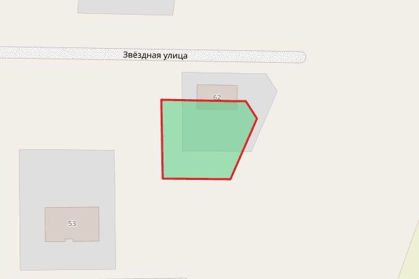 Участок 4 сот.