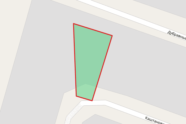 Участок 6 сот.