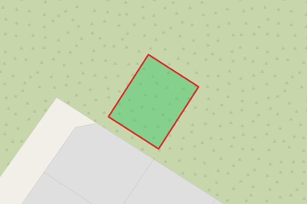 Участок 5 сот. пос. Авангардное