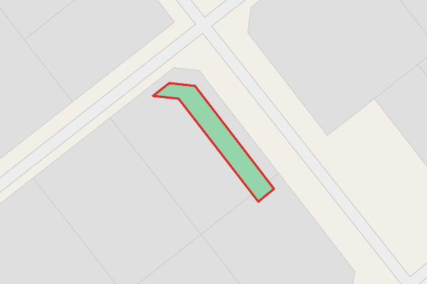 Участок 1.80 сот. пос. Медведевка