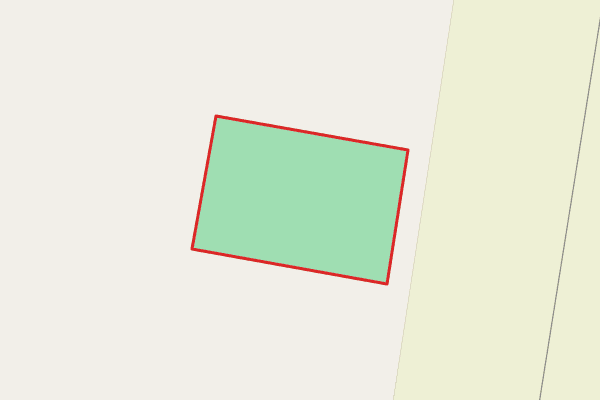 Участок 8 сот.