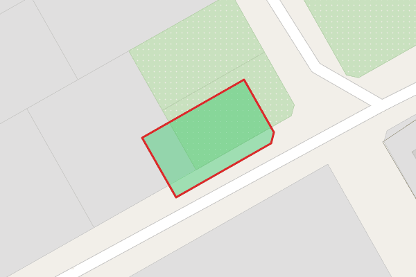 Участок 10 сот.