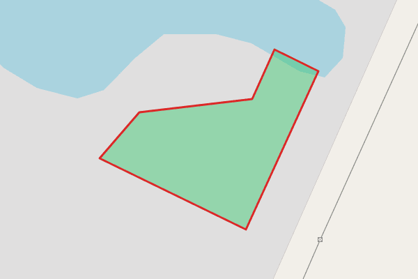 Участок 10.81 сот.