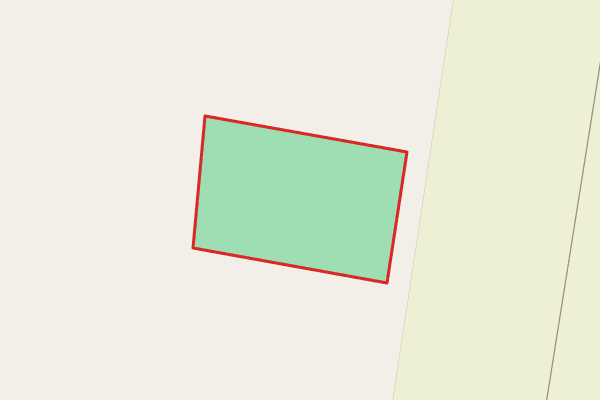 Участок 8 сот.