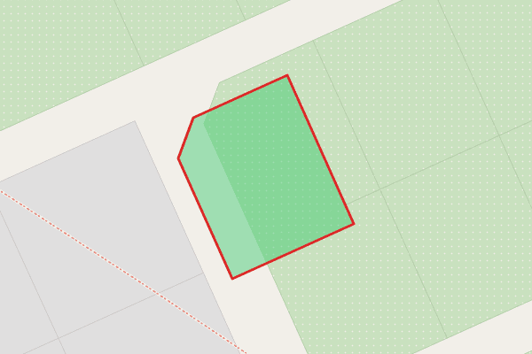 Участок 8.02 сот.