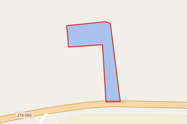 Участок 21.19 сот. пос. Новостроево