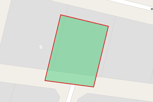 Участок 14.59 сот.