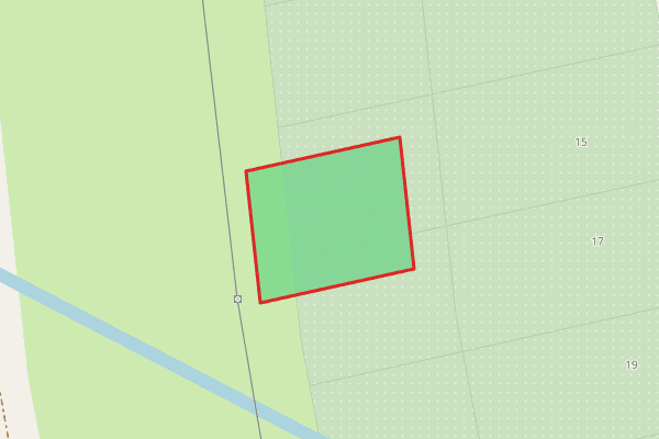 Участок 5.15 сот.