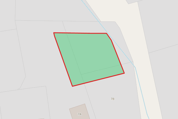 Участок 8.8 сот.