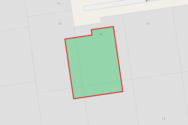 Участок 9.47 сот.