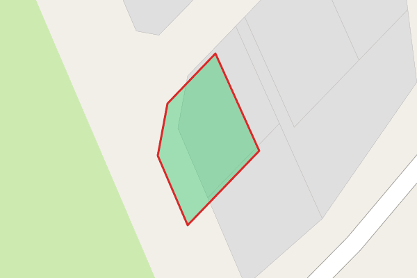 Участок 6 сот.