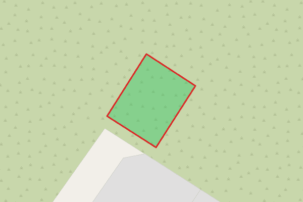 Участок 5 сот. пос. Авангардное