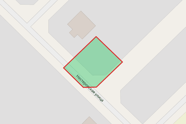 Участок 5 сот.