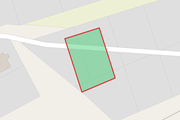 Участок 6.46 сот.