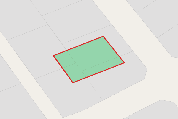 Участок 6 сот.