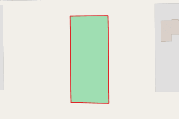 Участок 11.11 сот.