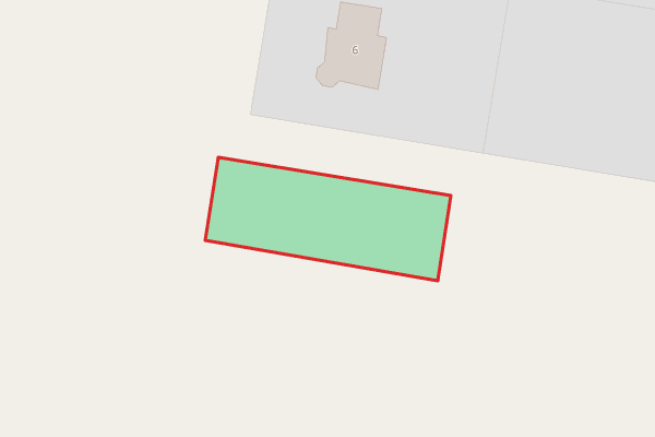 Участок 10 сот.