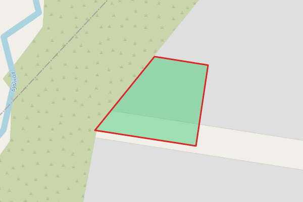 Участок 7.5 сот.