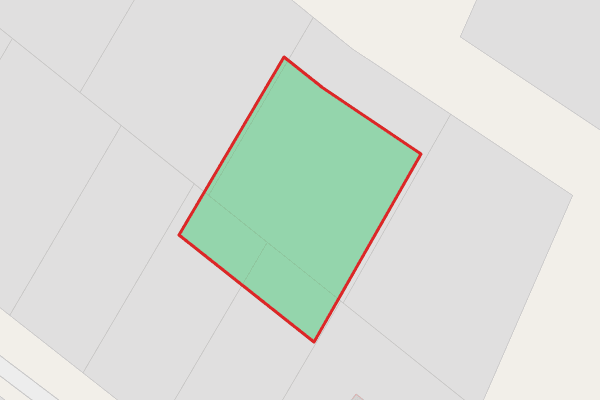 Участок 10 сот.