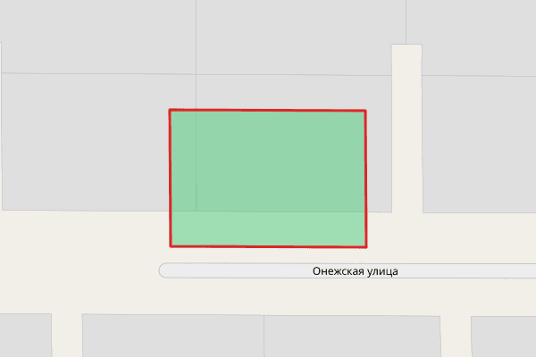 Участок 10.05 сот.