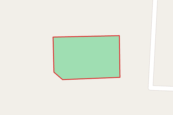 Участок 10 сот. пос. Бугрино