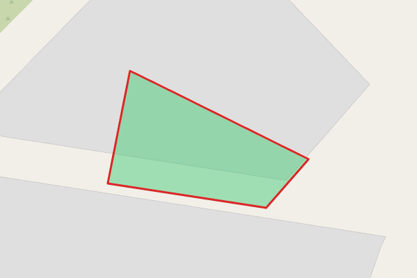 Участок 9.52 сот.