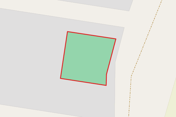 Участок 7.69 сот.