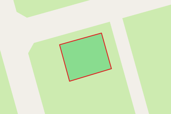 Участок 6 сот.