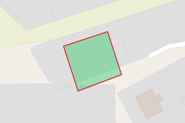 Участок 6.72 сот.