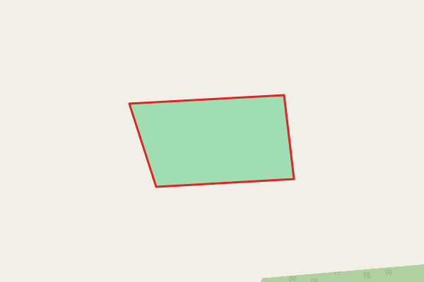 Участок 7.36 сот.