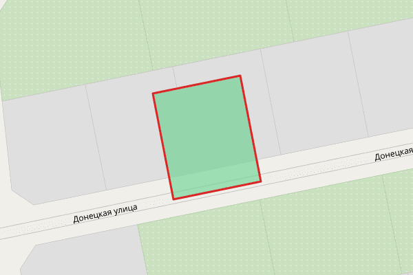 Участок 6.1 сот.