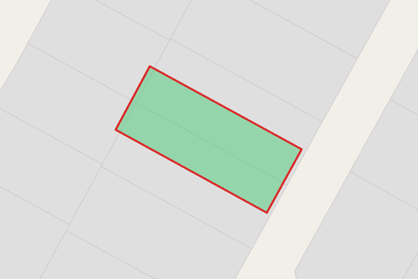 Участок 7.68 сот.