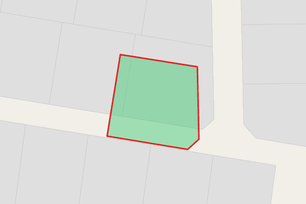 Участок 8.04 сот.