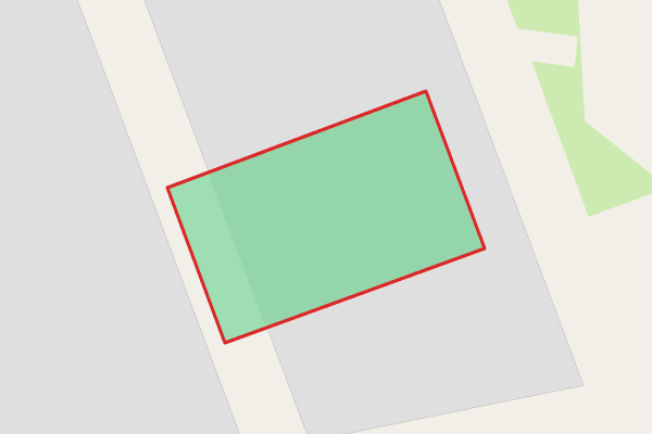 Участок 11.71 сот.