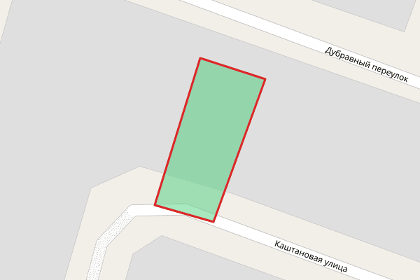 Участок 6 сот.