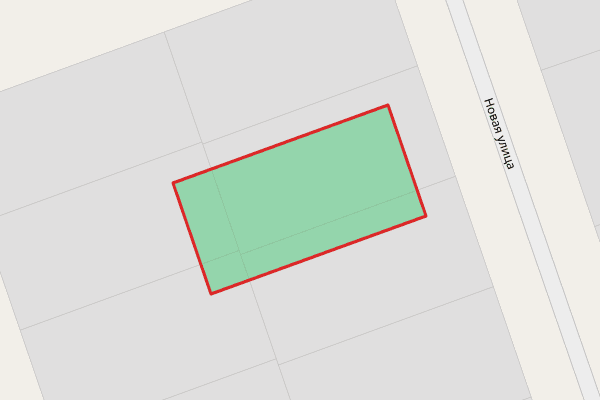 Участок 8 сот.