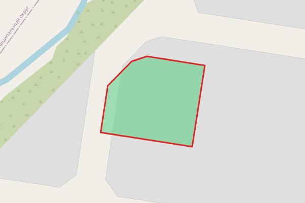 Участок 8.3 сот.