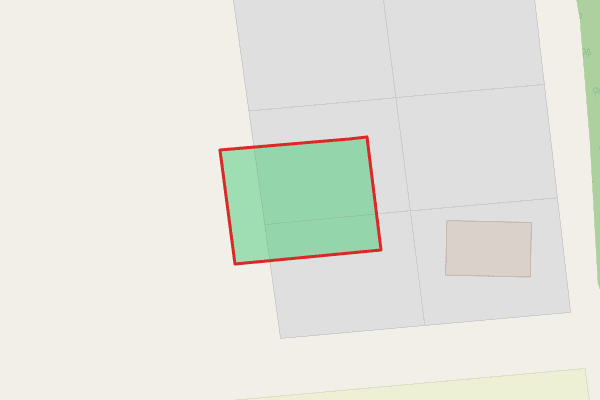 Участок 4.98 сот.