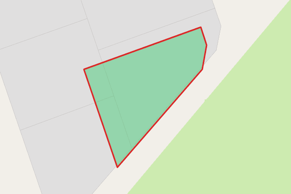 Участок 10.68 сот.