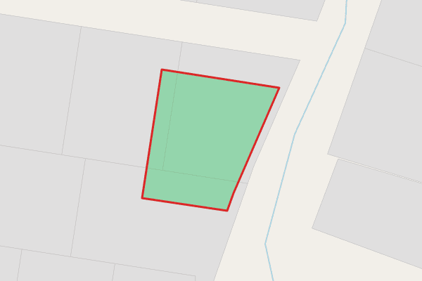 Участок 8 сот.