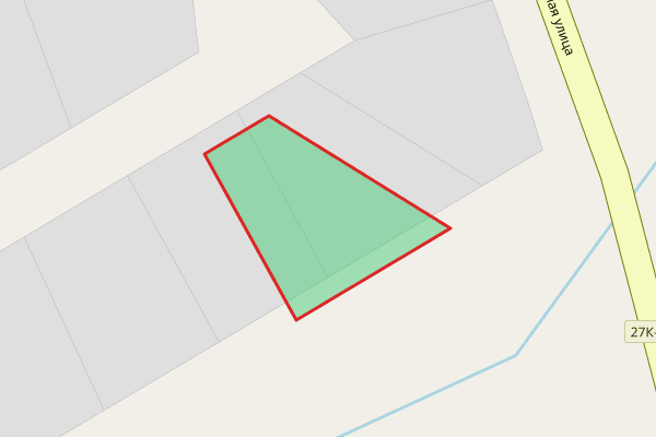 Участок 6 сот.