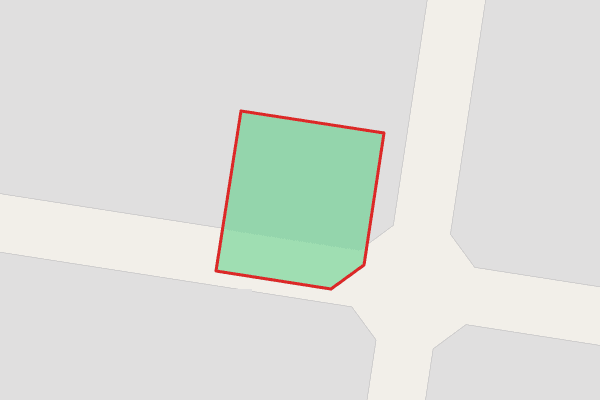 Участок 6.9 сот.