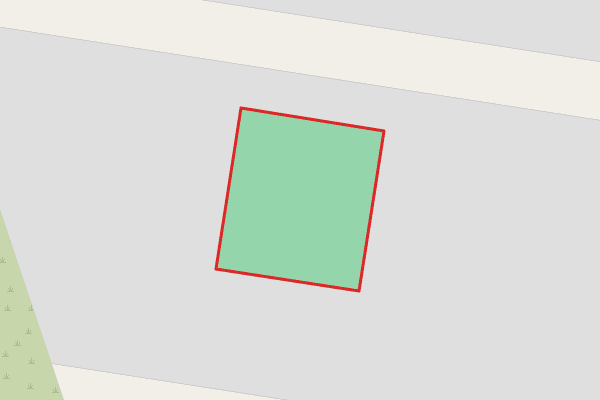 Участок 7 сот.