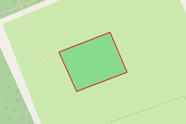 Участок 7.31 сот.