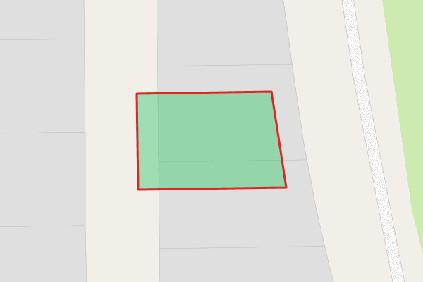 Участок 8.13 сот.